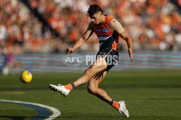 AFL 2025 First Elimination Final - GWS v Hawthorn - A-62270668