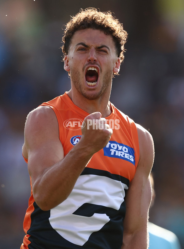 AFL 2025 First Elimination Final - GWS v Hawthorn - A-62270676