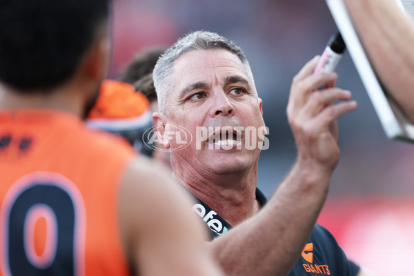 AFL 2025 First Elimination Final - GWS v Hawthorn - A-62273313