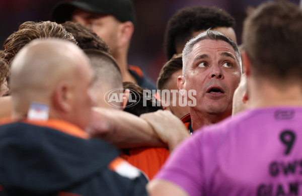 AFL 2025 First Elimination Final - GWS v Hawthorn - A-62279004