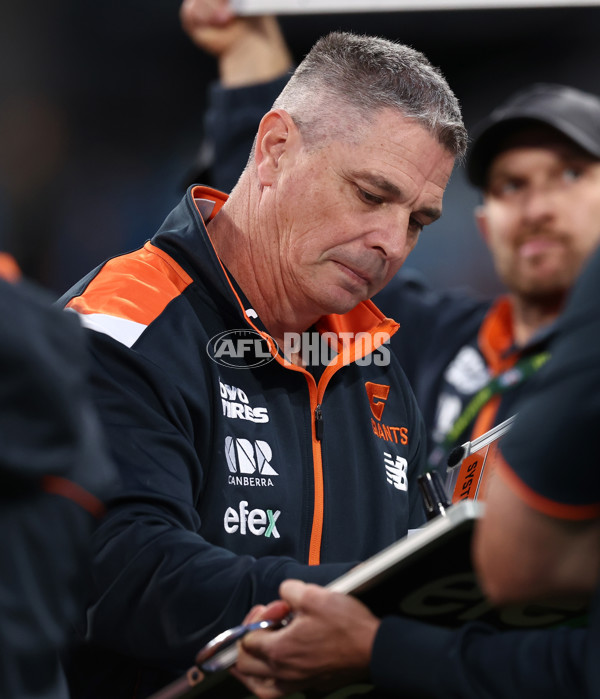 AFL 2025 First Elimination Final - GWS v Hawthorn - A-62279006