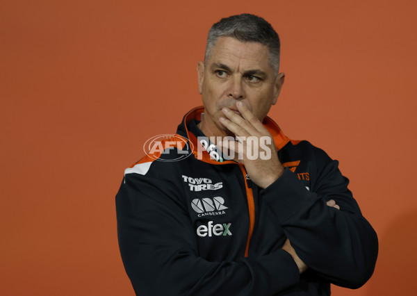 AFL 2025 First Elimination Final - GWS v Hawthorn - A-62283190