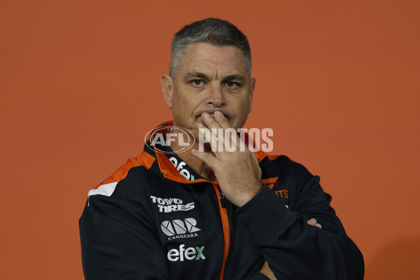 AFL 2025 First Elimination Final - GWS v Hawthorn - A-62283193