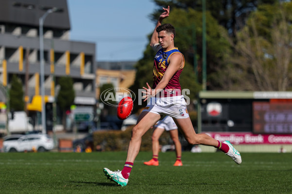 VFL 2025 Second Semi Final - Box Hill v Brisbane - A-62288530