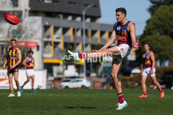 VFL 2025 Second Semi Final - Box Hill v Brisbane - A-62288531