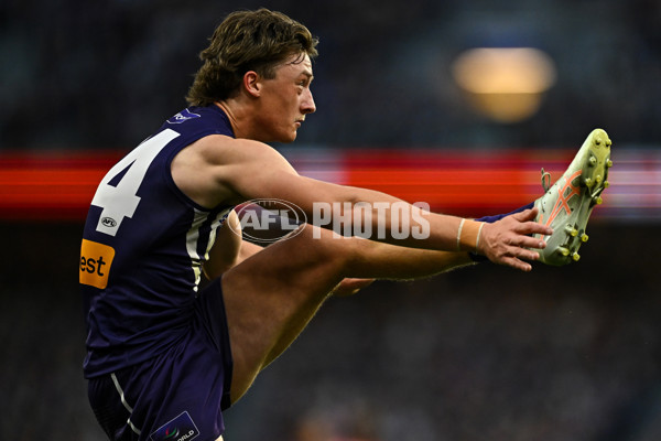 AFL 2025 Second Elimination Final - Fremantle v Gold Coast - A-62294112