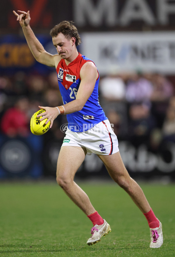 VFL 2025 First Semi Final - Frankston v Casey Demons - A-62295640