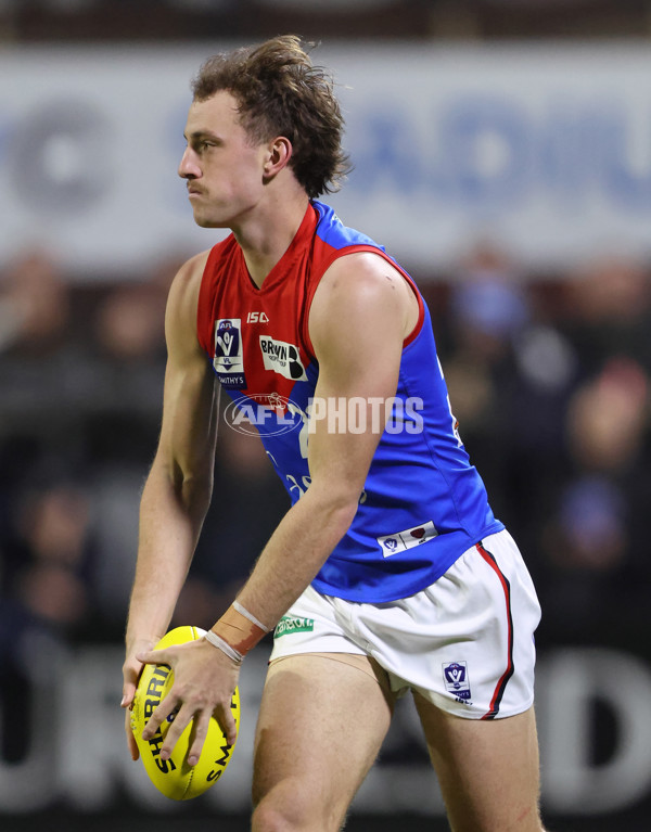 VFL 2025 First Semi Final - Frankston v Casey Demons - A-62295642