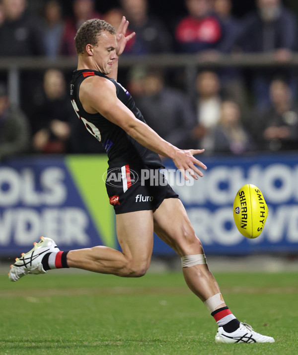 VFL 2025 First Semi Final - Frankston v Casey Demons - A-62298732