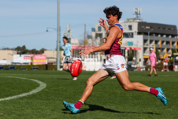 VFL 2025 Second Semi Final - Box Hill v Brisbane - A-62309136
