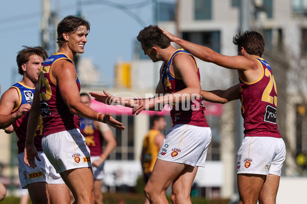VFL 2025 Second Semi Final - Box Hill v Brisbane - A-62311666