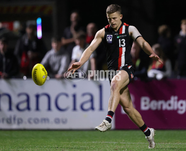 VFL 2025 First Semi Final - Frankston v Casey Demons - A-62313901