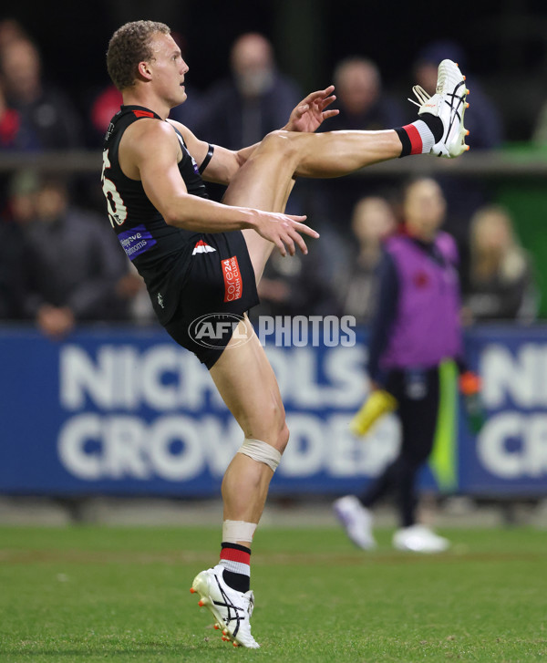 VFL 2025 First Semi Final - Frankston v Casey Demons - A-62313909