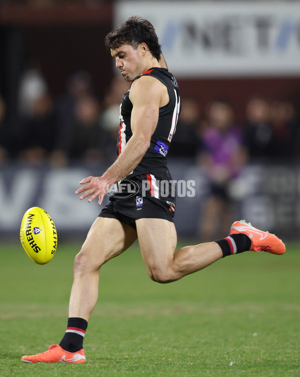 VFL 2025 First Semi Final - Frankston v Casey Demons - A-62313922