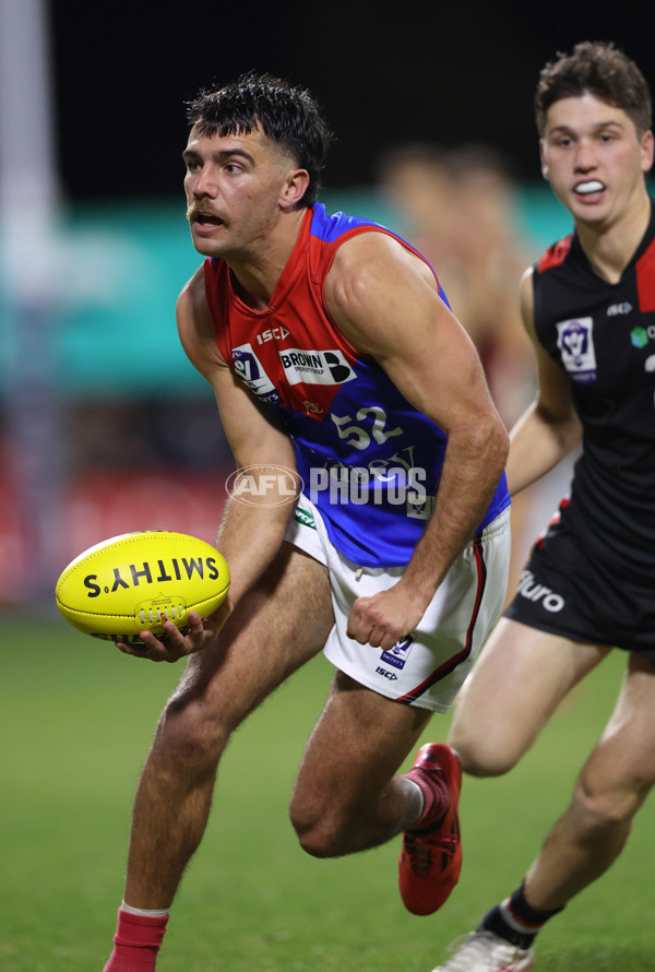 VFL 2025 First Semi Final - Frankston v Casey Demons - A-62313947
