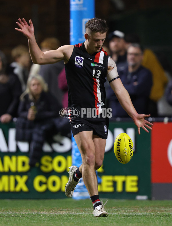 VFL 2025 First Semi Final - Frankston v Casey Demons - A-62313949
