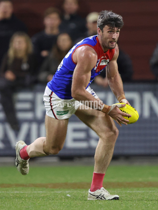 VFL 2025 First Semi Final - Frankston v Casey Demons - A-62313951