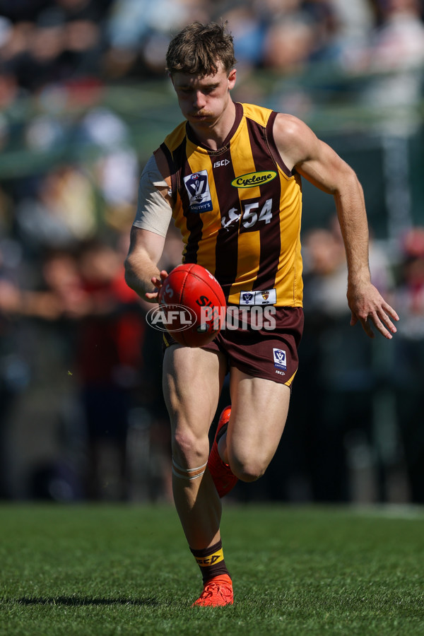 VFL 2025 Second Semi Final - Box Hill v Brisbane - A-62314184