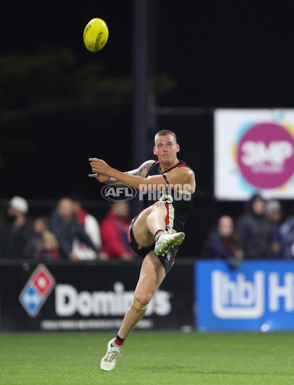 VFL 2025 First Semi Final - Frankston v Casey Demons - A-62314221