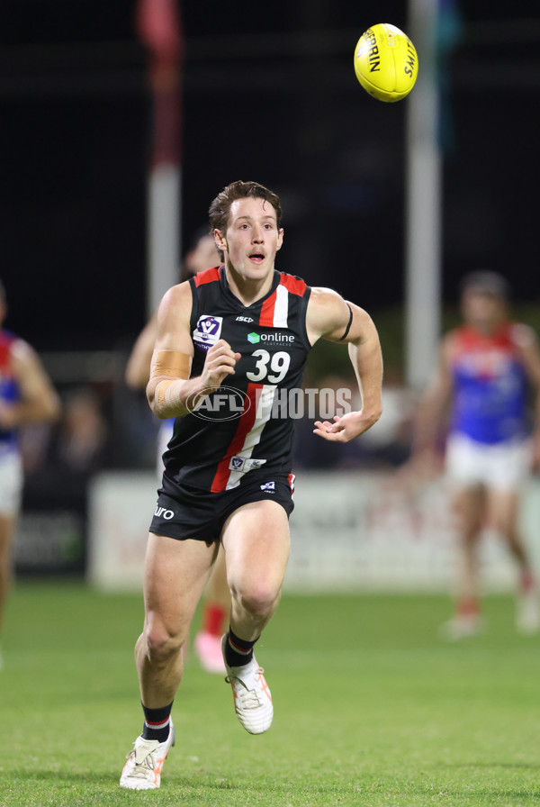 VFL 2025 First Semi Final - Frankston v Casey Demons - A-62314222
