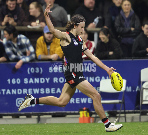 VFL 2025 First Semi Final - Frankston v Casey Demons - A-62314224