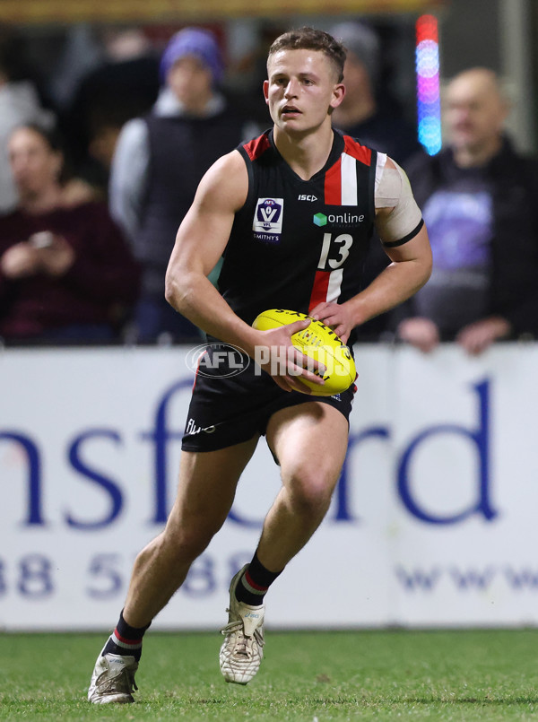 VFL 2025 First Semi Final - Frankston v Casey Demons - A-62314258