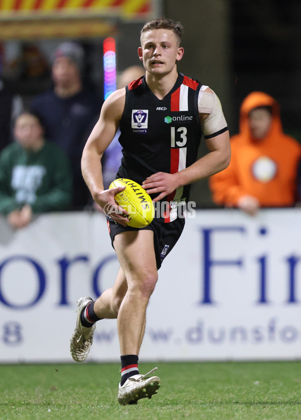 VFL 2025 First Semi Final - Frankston v Casey Demons - A-62314270
