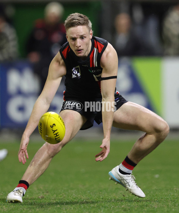 VFL 2025 First Semi Final - Frankston v Casey Demons - A-62314271