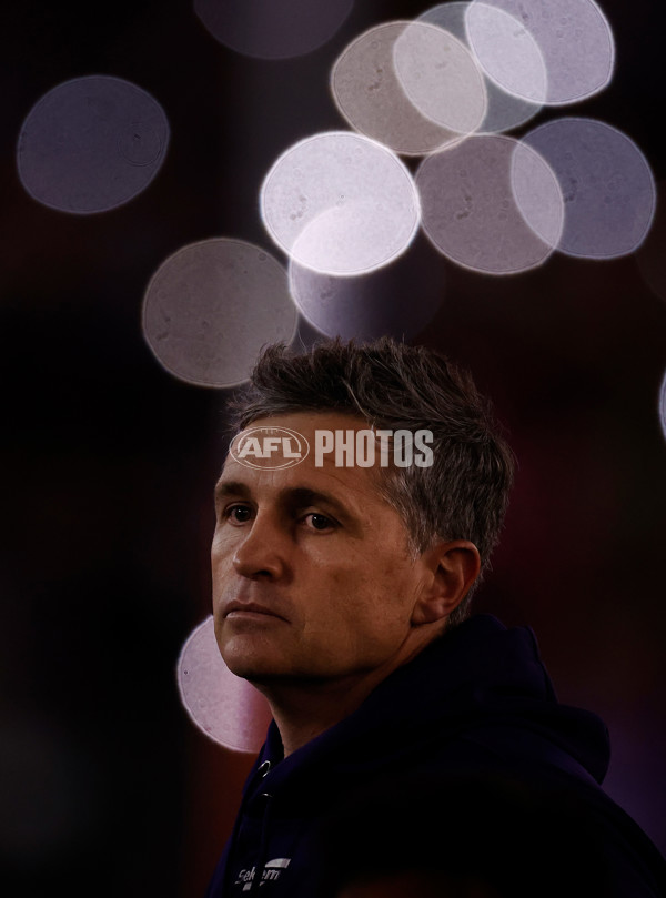 AFL 2025 Second Elimination Final - Fremantle v Gold Coast - A-62316567