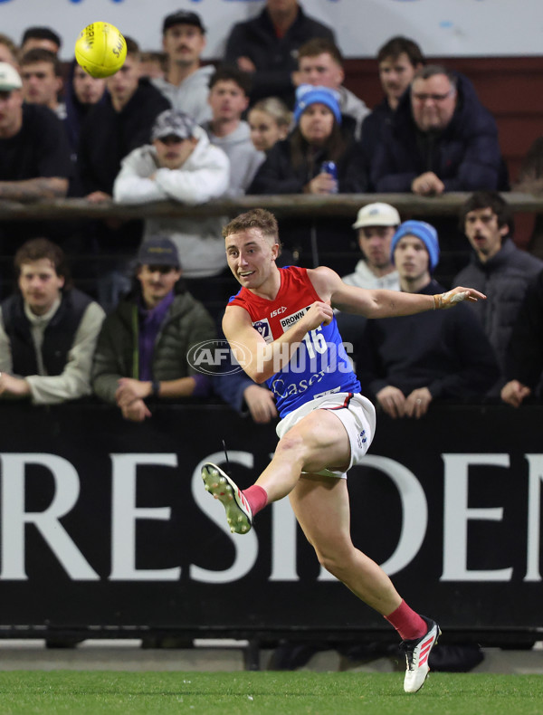 VFL 2025 First Semi Final - Frankston v Casey Demons - A-62316808