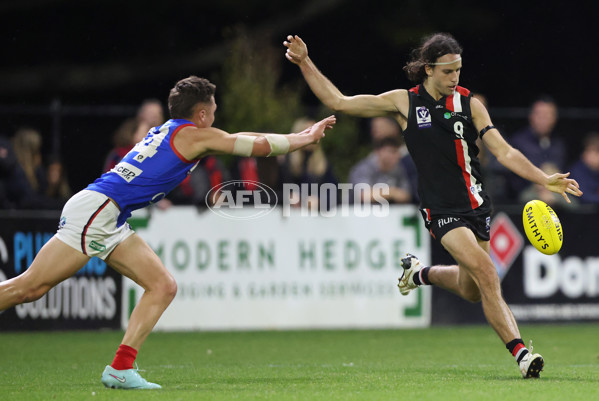 VFL 2025 First Semi Final - Frankston v Casey Demons - A-62316812