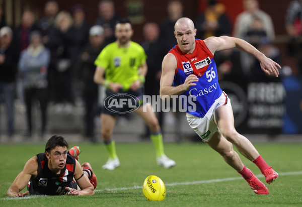 VFL 2025 First Semi Final - Frankston v Casey Demons - A-62316822