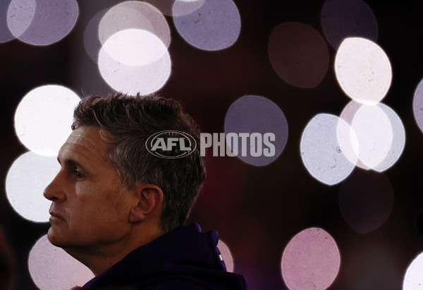 AFL 2025 Second Elimination Final - Fremantle v Gold Coast - A-62316856