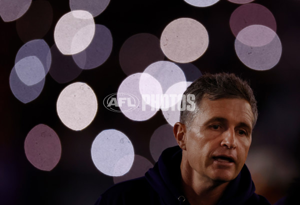 AFL 2025 Second Elimination Final - Fremantle v Gold Coast - A-62316860