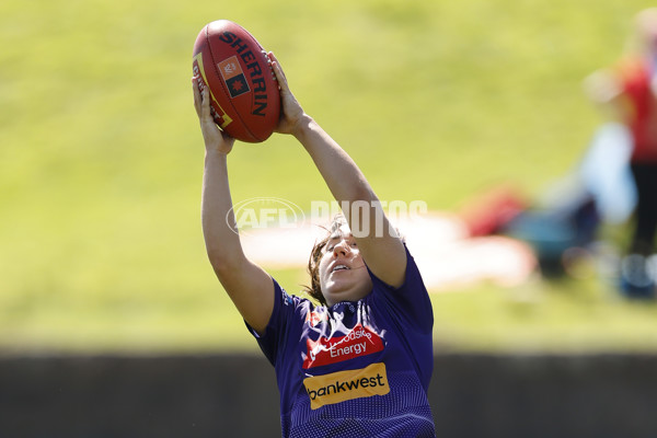 AFLW 2025 Round 04 - Sydney v Walyalup - A-62319790