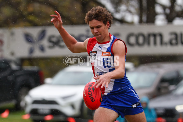 Coates League Boys 2025 Quarter Final - Gippsland Power v Geelong Falcons - A-62322526