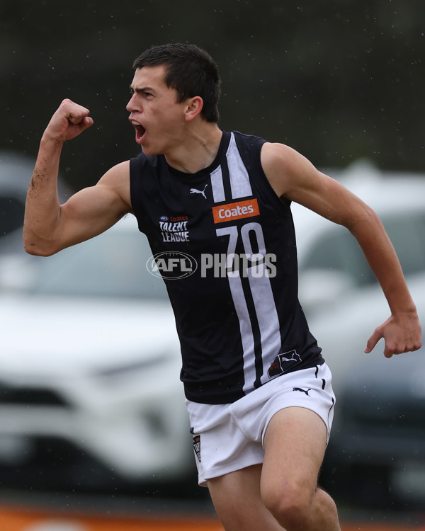 Coates League Boys 2025 Quarter Final - Gippsland Power v Geelong Falcons - A-62322528