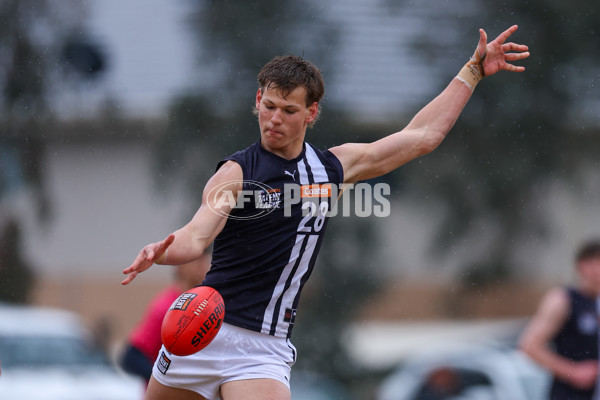 Coates League Boys 2025 Quarter Final - Gippsland Power v Geelong Falcons - A-62322530