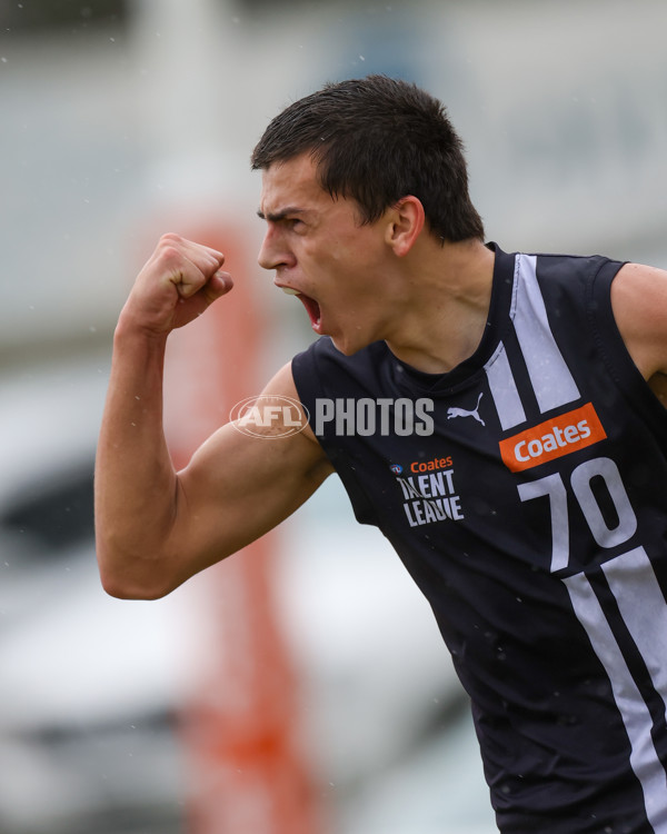 Coates League Boys 2025 Quarter Final - Gippsland Power v Geelong Falcons - A-62322531