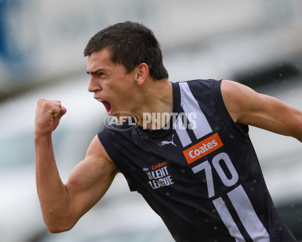 Coates League Boys 2025 Quarter Final - Gippsland Power v Geelong Falcons - A-62322533