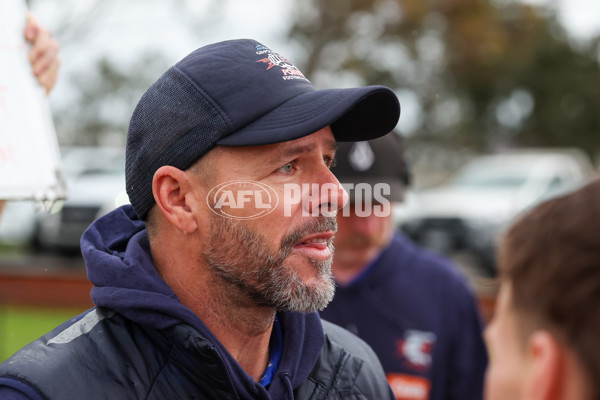 Coates League Boys 2025 Quarter Final - Gippsland Power v Geelong Falcons - A-62322535