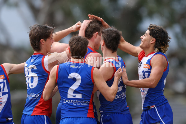 Coates League Boys 2025 Quarter Final - Gippsland Power v Geelong Falcons - A-62322539