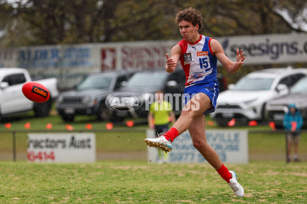 Coates League Boys 2025 Quarter Final - Gippsland Power v Geelong Falcons - A-62323236
