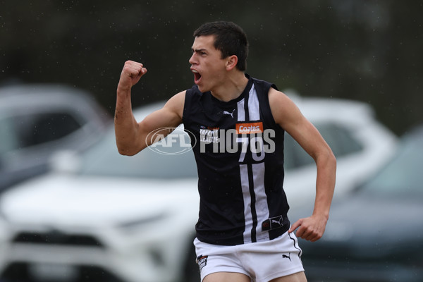 Coates League Boys 2025 Quarter Final - Gippsland Power v Geelong Falcons - A-62323237