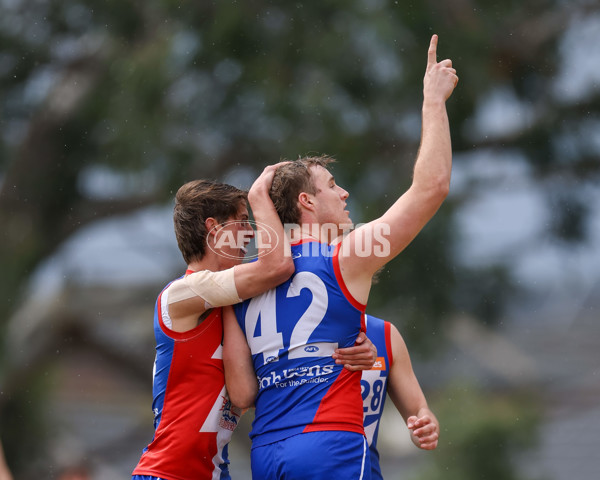 Coates League Boys 2025 Quarter Final - Gippsland Power v Geelong Falcons - A-62323238