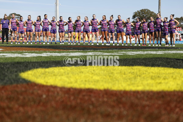 AFLW 2025 Round 04 - Sydney v Walyalup - A-62335598