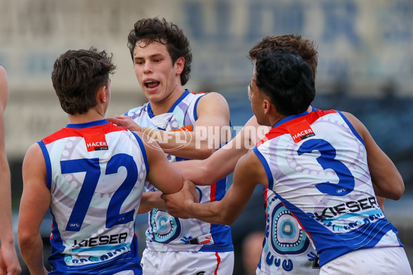 Coates League Boys 2025 Quarter Final - Sandringham Dragons v Oakleigh Chargers - A-62341306