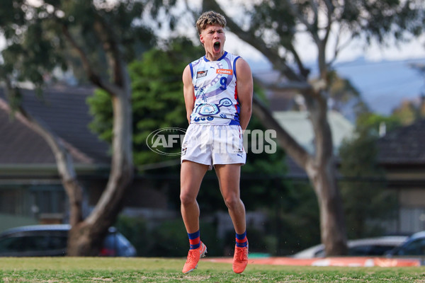 Coates League Boys 2025 Quarter Final - Sandringham Dragons v Oakleigh Chargers - A-62346256