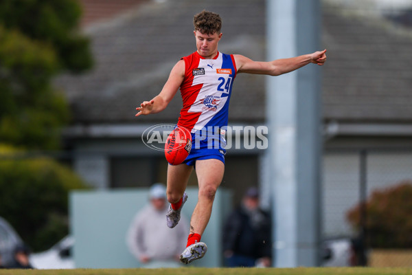 Coates League Boys 2025 Quarter Final - Gippsland Power v Geelong Falcons - A-62351614