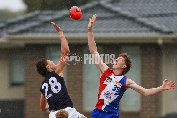 Coates League Boys 2025 Quarter Final - Gippsland Power v Geelong Falcons - A-62351621